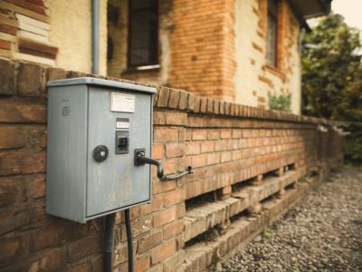 Comment choisir une wallbox pour une maison ancienne sans garage: contraintes électriques, subventions et modèles compatibles