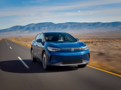 Essai longue distance de la volkswagen id. autonomie réelle, recharge sur autoroute et confort pour les familles