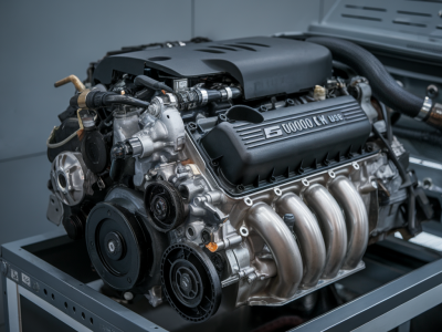 Entretien d'un diesel après 100 000 km: injecteurs, vanne EGR et budget prévisionnel