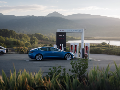 Itinéraire de 7 jours en voiture électrique: recharge, points de vue et hébergements compatibles tesla et zoé