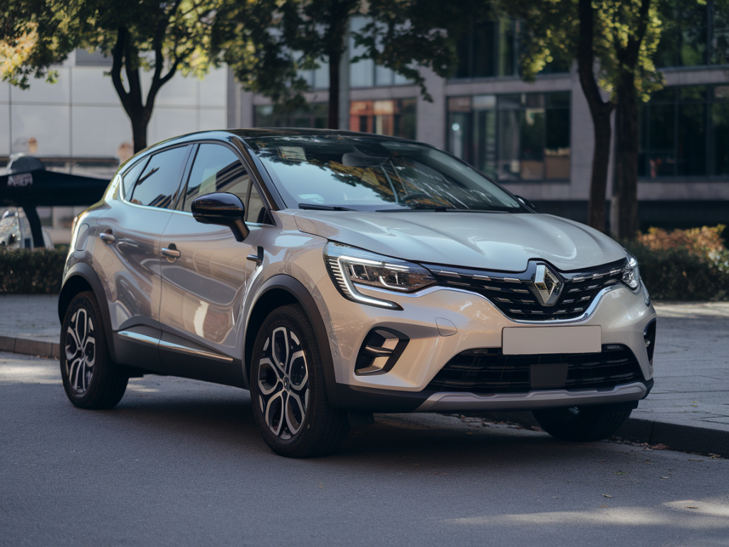 Essai complet de la renault captur: confort, consommation et coût d'entretien sur 50 000 km