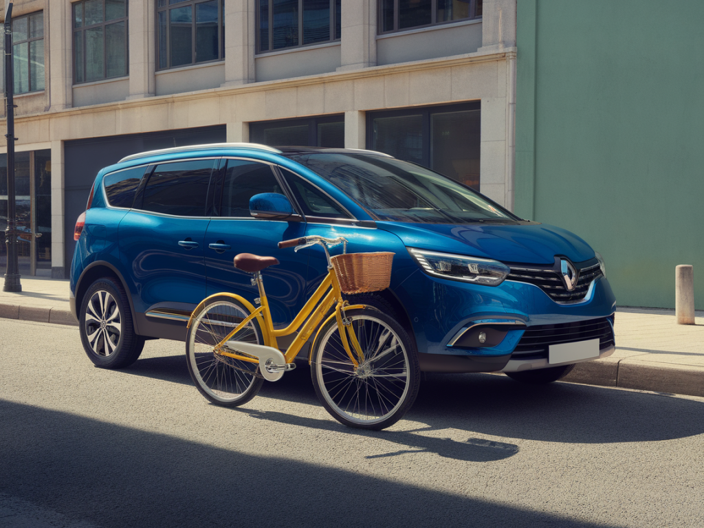 Comment choisir la voiture familiale idéale pour 2 enfants et un coffre chargé sans dépasser 25 000 €