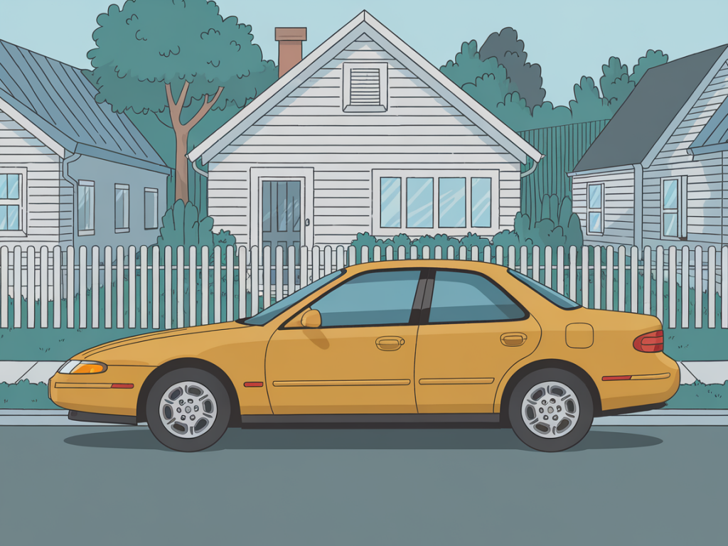 Location longue durée vs achat pour une citadine hybride: quel scénario est moins cher sur 4 ans selon votre kilométrage