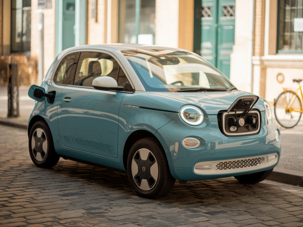 Comment choisir une voiture électrique d'occasion pour 200 km quotidiens sans dépasser 15 000 €