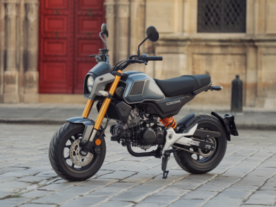 Conseils pour entretenir une petite custom Honda : guide 125 et choix