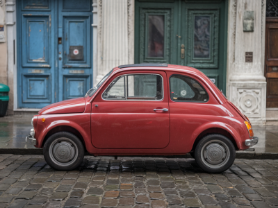 Budget réel d'une citadine thermique sur 3 ans: assurance, carburant, entretien et décote