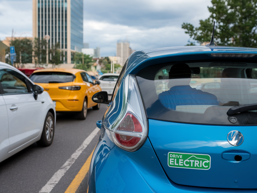 Comment réduire de moitié la consommation en ville : 7 habitudes concrètes à adopter au volant