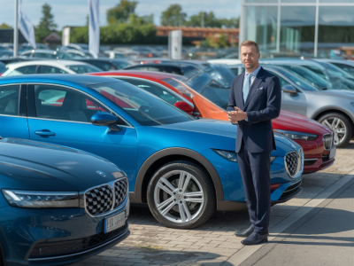 Comment négocier la reprise d'une voiture d'occasion chez un concessionnaire pour obtenir 2 de plus qu'une estimation en ligne