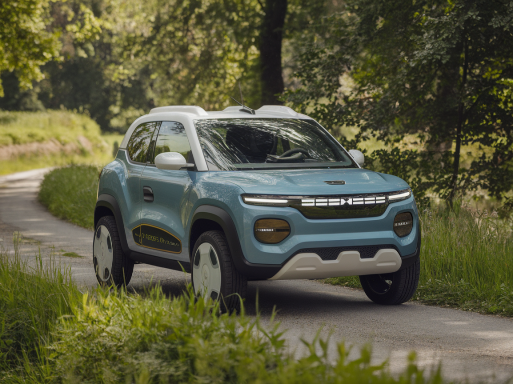 Essai réel de la dacia spring sur 300 km: autonomie, confort et coûts cachés pour la conduite quotidienne