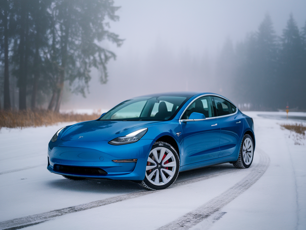 Comment optimiser l'autonomie réelle d'une voiture électrique en hiver: 10 réglages simples