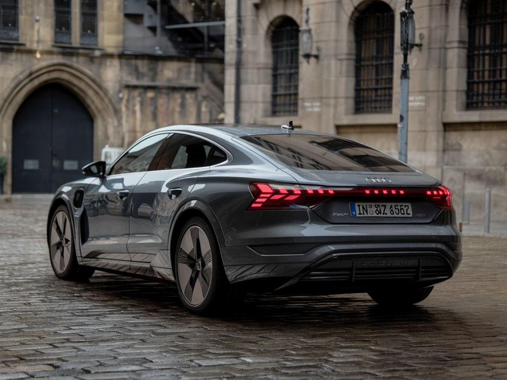 Essai complet de lhybride rechargeable audi aconso et usages